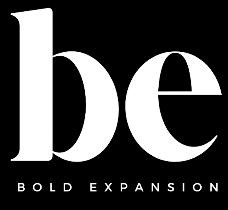 bold expansion logo